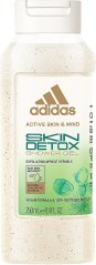 Adidas Active Skin & Mind Skin Detox női tusfürdő 250ml Adidas Active Skin & Mind Skin Detox női tusfürdő 250ml