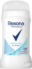 Rexona Cotton Dry deodorant 40ml