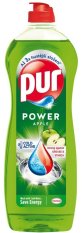 Pur Power Apple prostriedok na umývanie riadu 750ml