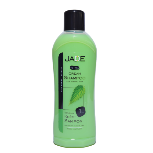 Šampón Jade Cream Nettle 1l