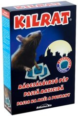 Kilrat pasta na myši a potkany 150g