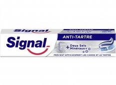 Signal Anti-Tartre fogkrém 75ml
