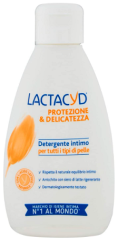 Lactacyd Protezzione & Delicatezza intim mosakodó gél 300ml