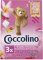 Coccolino Tiare Flower & Red Fruits osviežovač šatníka 3ks
