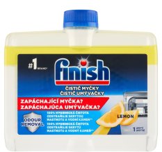 Finish mosogatógép tisztító citrom 250 ml Finish mosogatógép tisztító citrom 250 ml