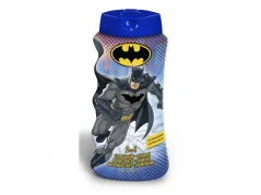 Marvel Batman 2in1 baba tusfürdő és sampon 475ml Marvel Batman 2in1 baba tusfürdő és sampon 475ml