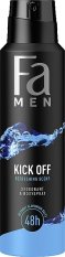Fa Men Kick Off deospray 150ml Fa Men Kick Off deospray 150ml