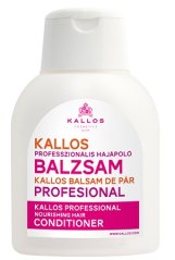Kallos Professional Nourishing kondicionér na vlasy 500ml