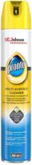 Pronto Multi Surface Cleaner Classic sprej na všetky povrchy 400ml
