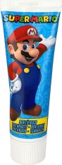 Super Mario gyermekfogkrém 75ml
