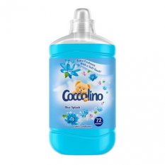 Coccolino Blue Splash öblítő 1800ml 72 mosás
