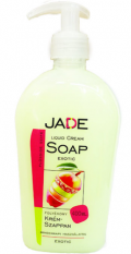 Jade liquid cream soap exotic 400ml