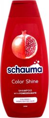 Schauma Color Shine Pomegranate hajsampon 400ml