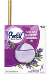 Brait Relaxing Levendula légfrissítő 40ml