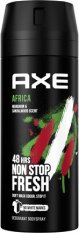Axe Africa deospray 150ml