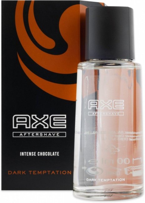 Axe Dark Temptation voda po holení 100ml
