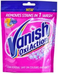 Vanish Oxi Action odstraňovač škvŕn 300g