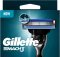 Gillette Mach 3 tartalék fejek 4db