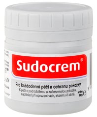 Sudocrem krém 60g
