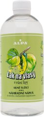 Alpa Lipa lak na vlasy náhradná náplň 500ml
