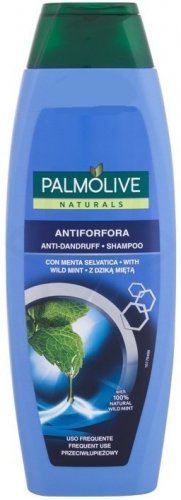 Palmolive Naturals šampón proti lupinám 350ml