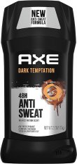 Axe Dark Temptation deodorant 50ml