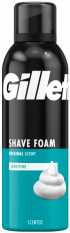 Gillette pena na holenie pre citlivú pokožku Original Scent Sensitive 200ml