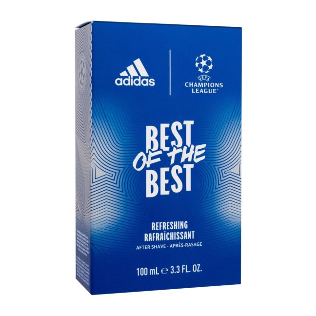 Adidas Champions League voda po holení 100ml