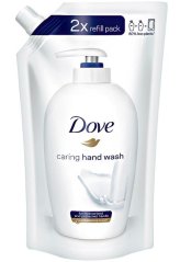 Dove Caring Hand Wash folyékony szappan utántöltő 500ml