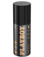 Playboy VIP deospray 150ml Playboy VIP deospray 150ml