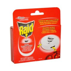 Raid rovarirtó hangyacsali 1db