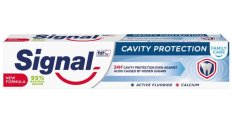 Signal Cavity Protection zubná pasta 75ml