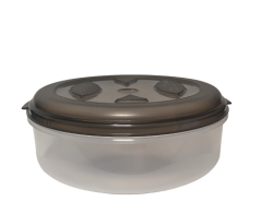 Ételes doboz 195x70mm 1,3L