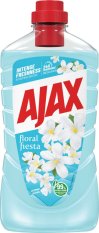 Ajax Floral Fiesta Jasmine univerzális tisztítószer 1L Ajax Floral Fiesta Jasmine univerzális tisztítószer 1L