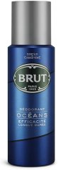 Brut Oceans deospray 200ml