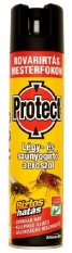 Protect aerosol na muchy a komáre 400ml