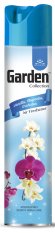 Garden Vanilla & Magnolia & Orchidea légfrissítő 300ml Garden Vanilla & Magnolia & Orchidea légfrissítő 300ml