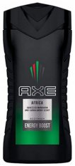 Axe Africa sprchový gél 250ml