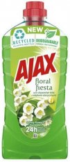 Ajax Floral Fiesta Spring Flowers univerzálny čistiaci prostriedok 1L