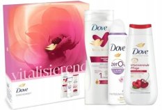 Dove Vitalisierend darčeková sada pre ženy Dove Vitalisierend darčeková sada pre ženy