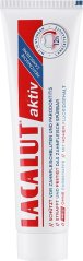 Lacalut Aktiv zubná pasta 75ml