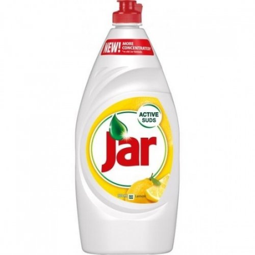 Jar Lemon mosogatószer 900ml