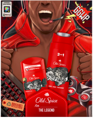 Old Spice For The Legend Wolfthorn sada