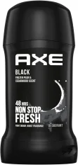 Axe Black deodorant 50ml