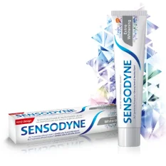 Sensodyne Extra Whitening fogkrém 75ml 