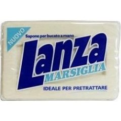 Lanza mydlo na pranie 250g