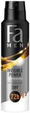 Fa Men Invisible Power deospray 150ml
