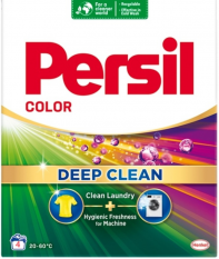 Persil Deep Clean Color mosópor 240g 4 mosás