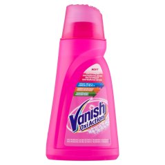 Vanish Oxi Action multifunkciós folteltávolító 1L
