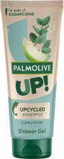 Palmolive UP! tusfürdő Eukaliptusz & Zöld alma 200ml